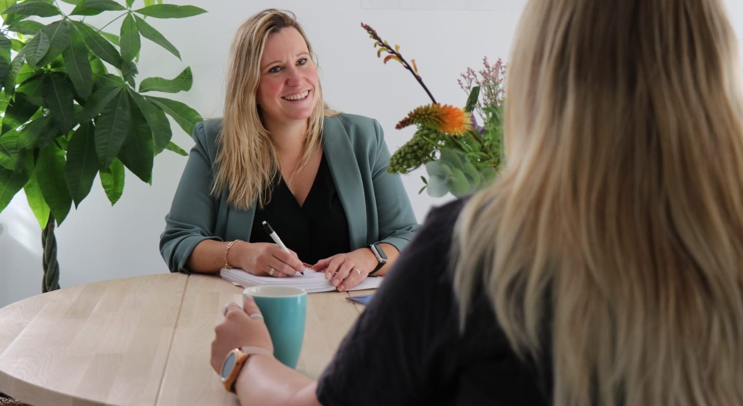 Loopbaancoach Rotterdam | Van der Vlist Coaching